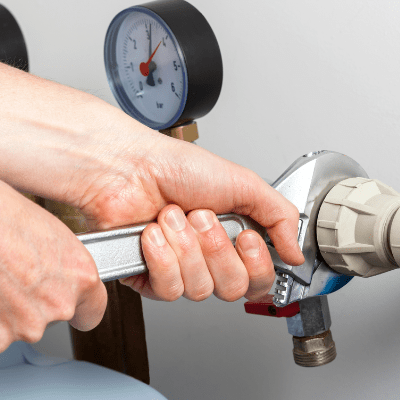 Water Heater Repair